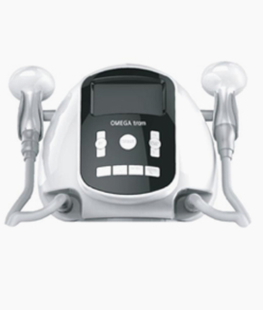 오메가 트롬 장비